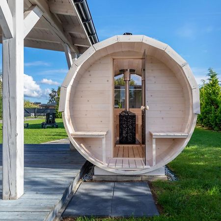 Holiday House Cornello By Noclegi Renters Zastan Zewnętrze zdjęcie