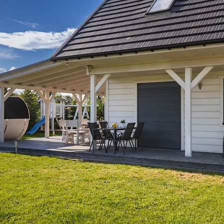 Holiday House Cornello By Noclegi Renters Zastan Zewnętrze zdjęcie