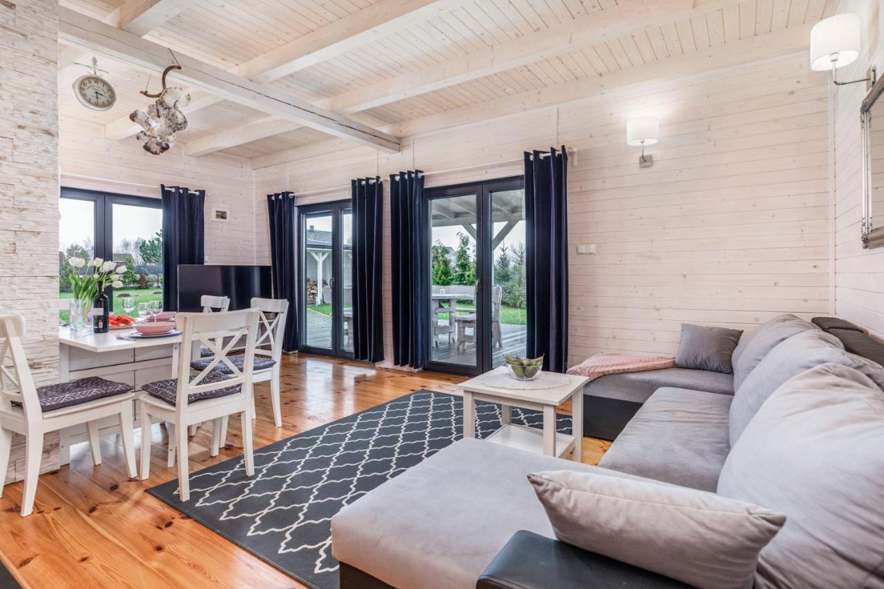 Holiday House Cornello By Noclegi Renters Zastan Zewnętrze zdjęcie