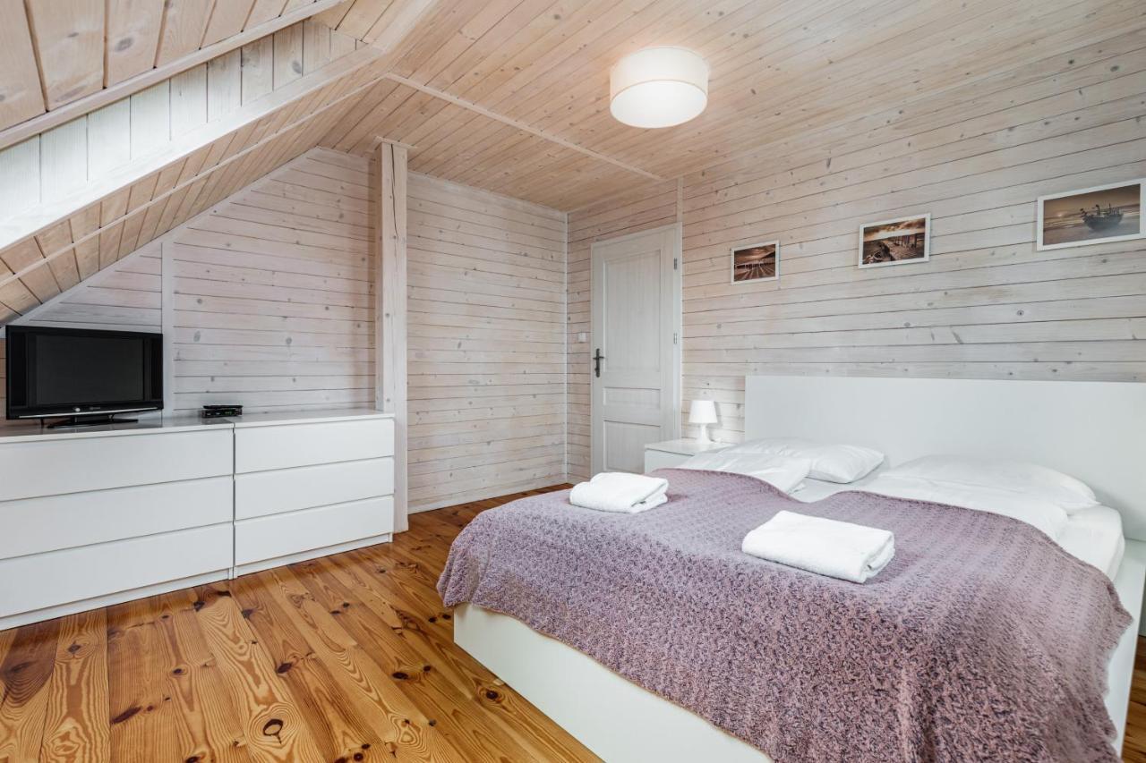 Holiday House Cornello By Noclegi Renters Zastan Zewnętrze zdjęcie
