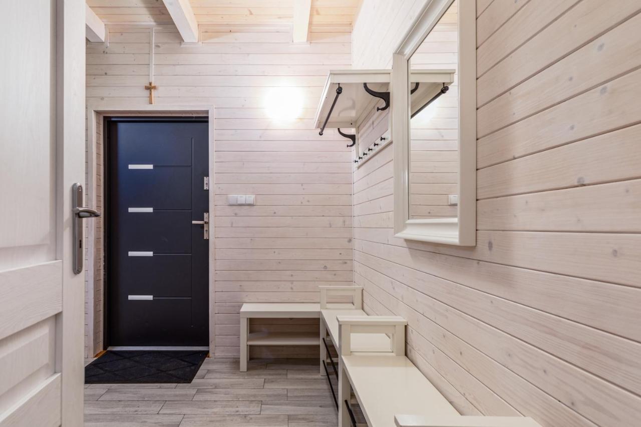 Holiday House Cornello By Noclegi Renters Zastan Zewnętrze zdjęcie