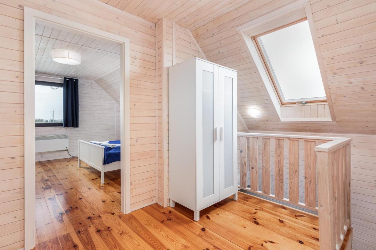 Holiday House Cornello By Noclegi Renters Zastan Zewnętrze zdjęcie