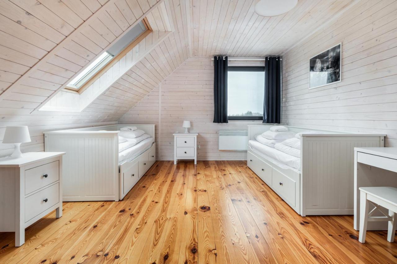 Holiday House Cornello By Noclegi Renters Zastan Zewnętrze zdjęcie