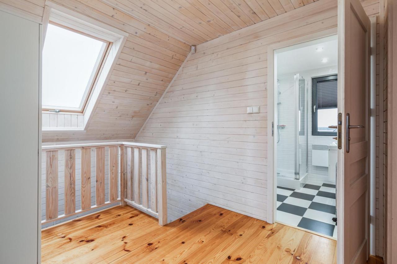 Holiday House Cornello By Noclegi Renters Zastan Zewnętrze zdjęcie