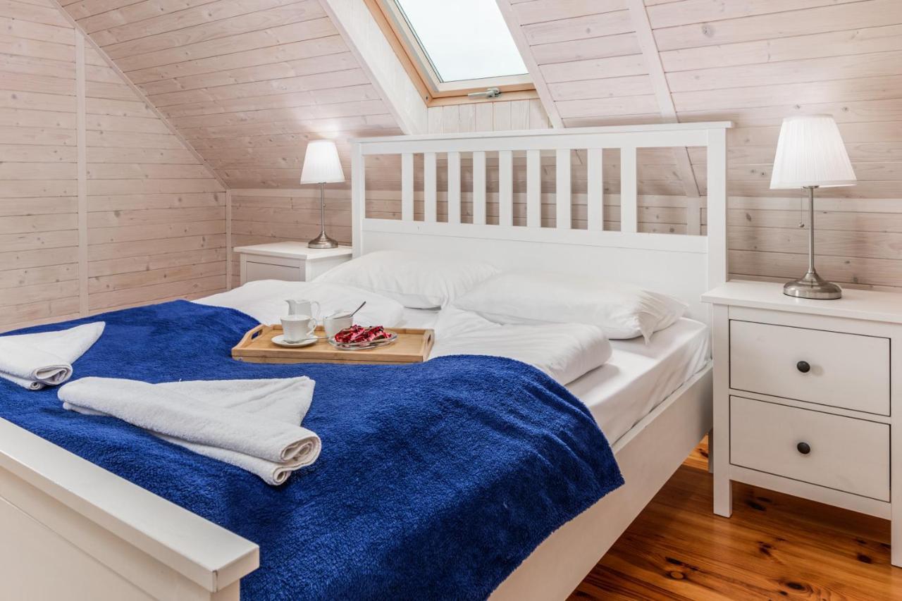 Holiday House Cornello By Noclegi Renters Zastan Zewnętrze zdjęcie