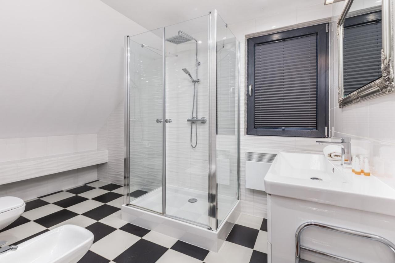 Holiday House Cornello By Noclegi Renters Zastan Zewnętrze zdjęcie