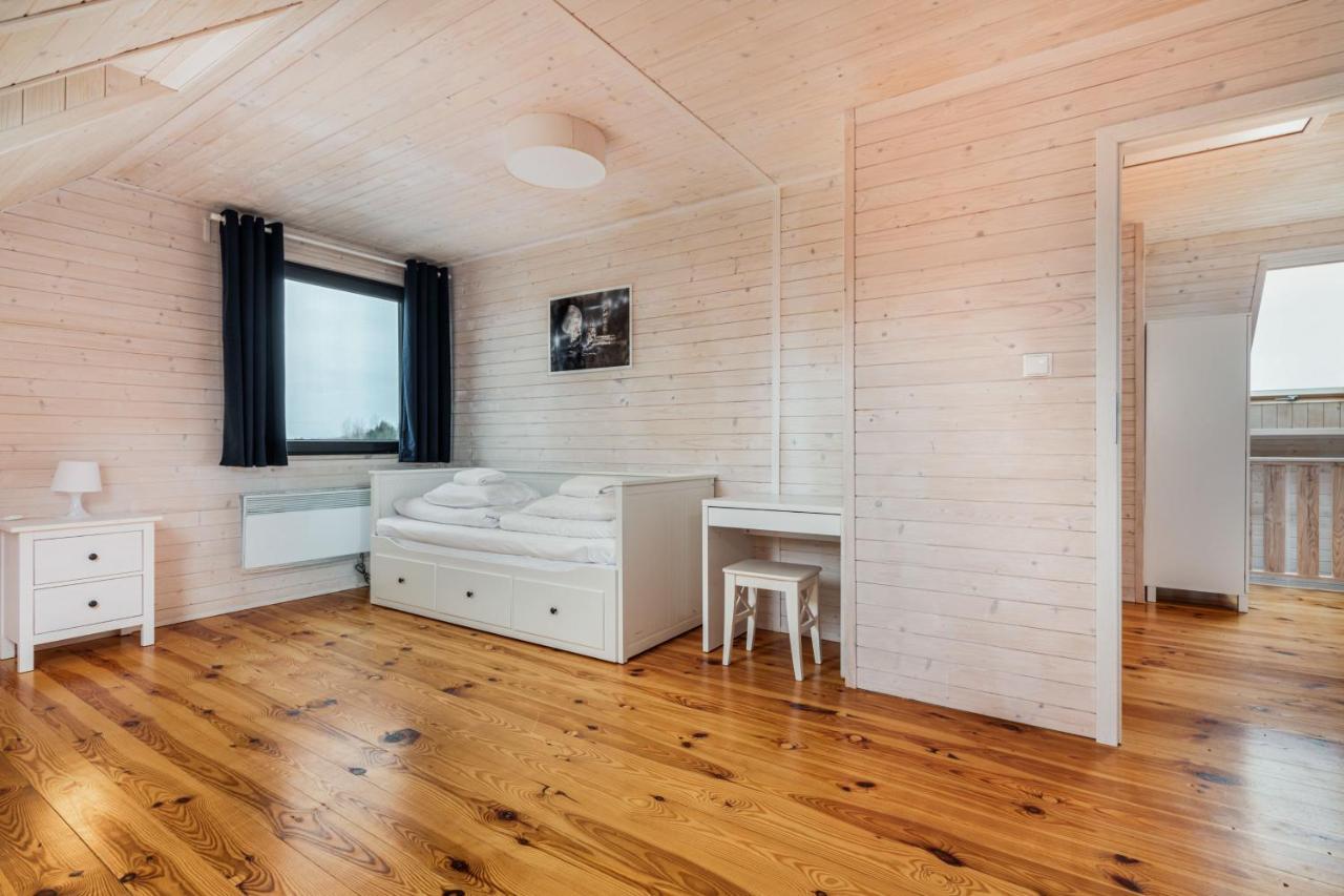 Holiday House Cornello By Noclegi Renters Zastan Zewnętrze zdjęcie
