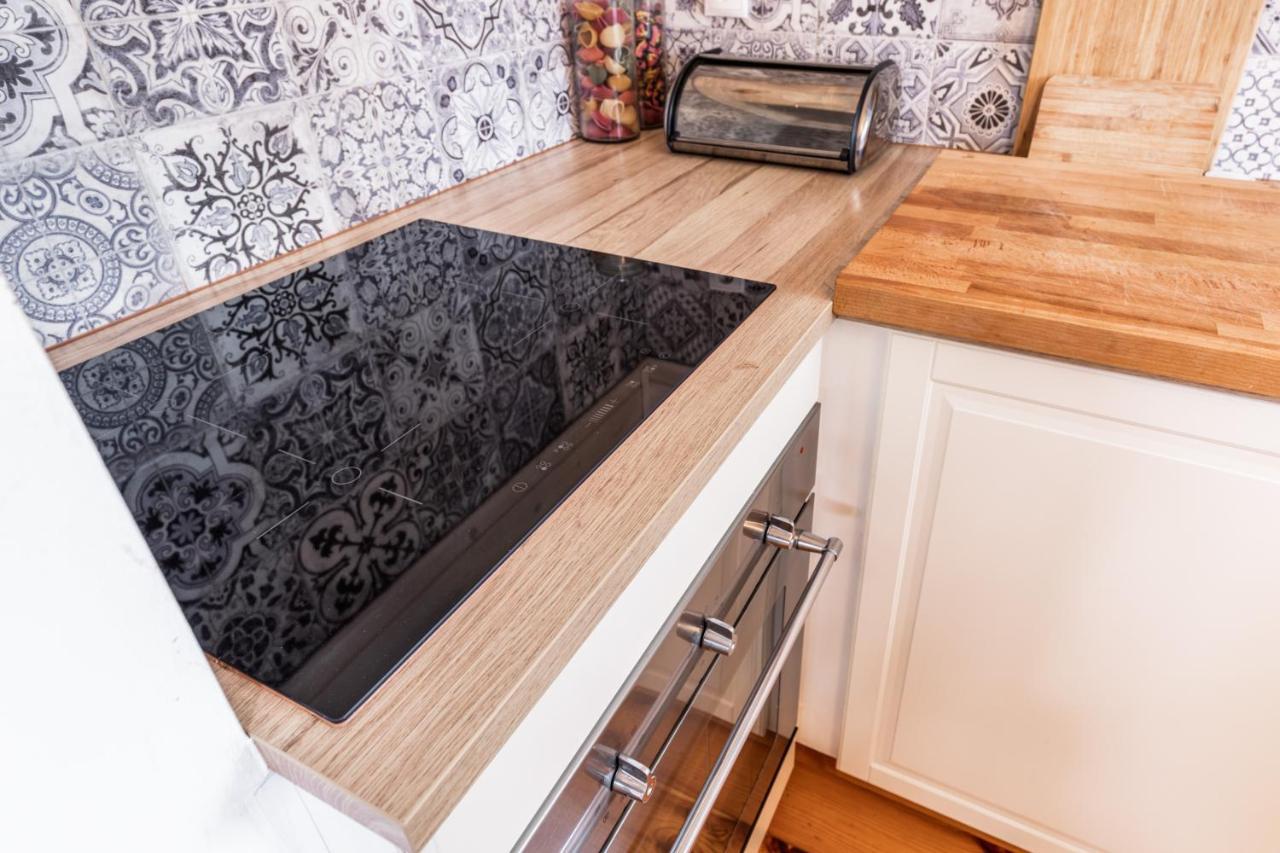 Holiday House Cornello By Noclegi Renters Zastan Zewnętrze zdjęcie