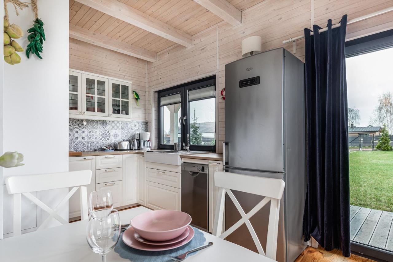 Holiday House Cornello By Noclegi Renters Zastan Zewnętrze zdjęcie