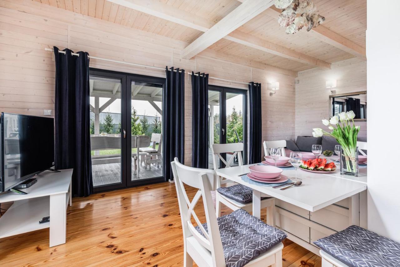 Holiday House Cornello By Noclegi Renters Zastan Zewnętrze zdjęcie