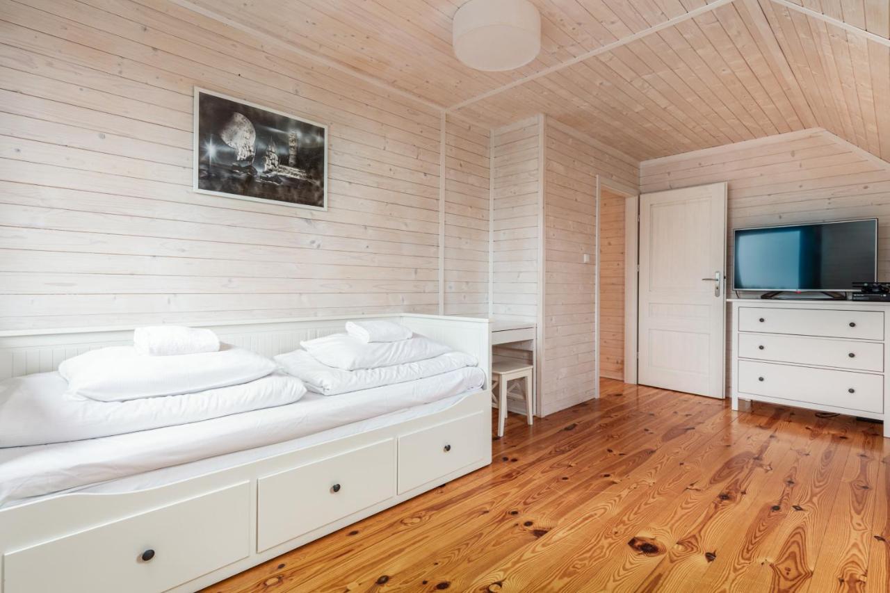 Holiday House Cornello By Noclegi Renters Zastan Zewnętrze zdjęcie