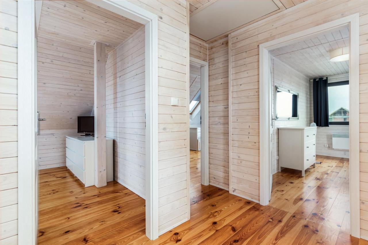 Holiday House Cornello By Noclegi Renters Zastan Zewnętrze zdjęcie