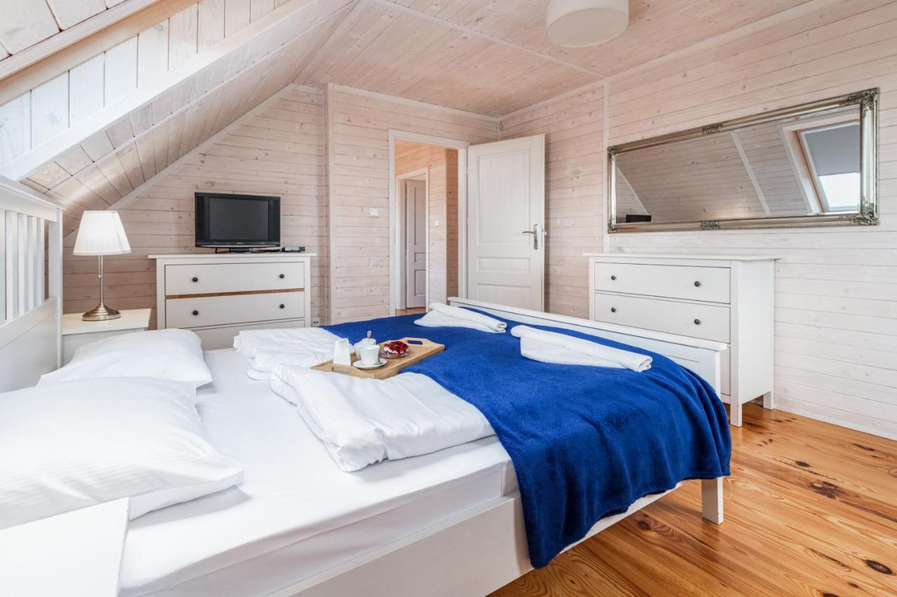 Holiday House Cornello By Noclegi Renters Zastan Zewnętrze zdjęcie