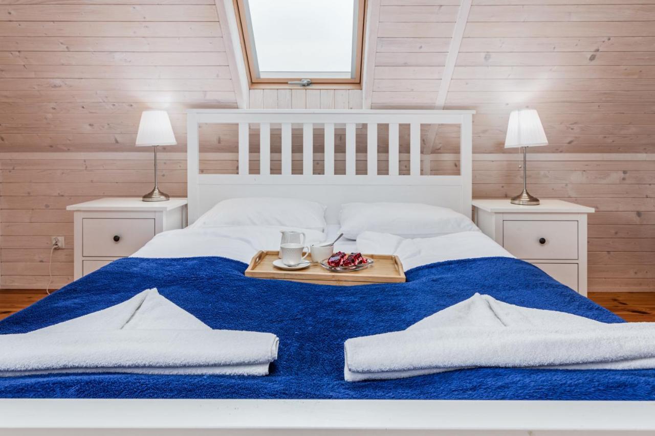 Holiday House Cornello By Noclegi Renters Zastan Zewnętrze zdjęcie