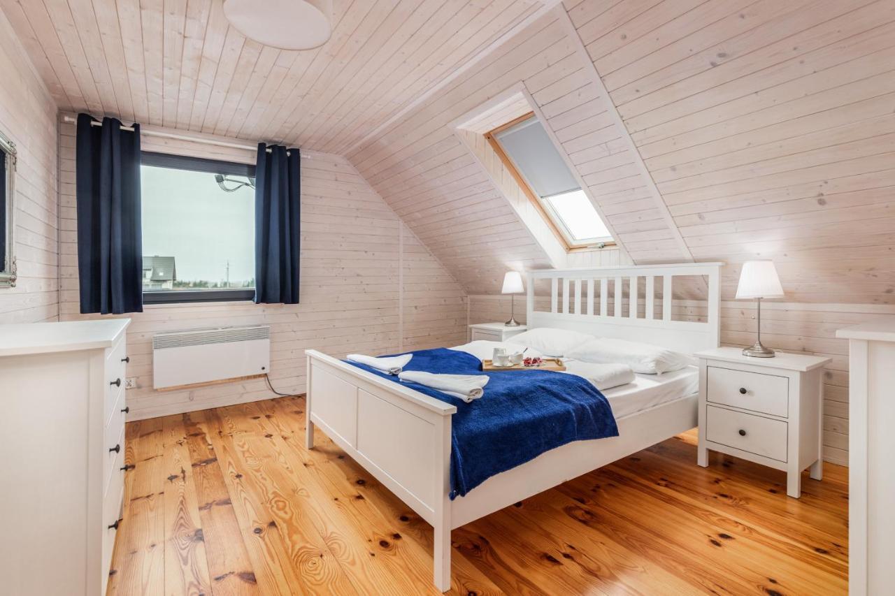 Holiday House Cornello By Noclegi Renters Zastan Zewnętrze zdjęcie