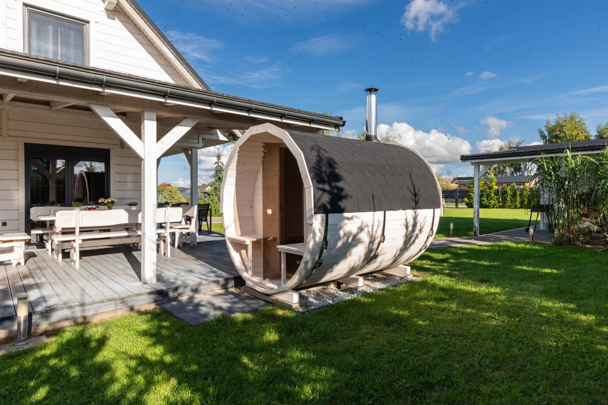Holiday House Cornello By Noclegi Renters Zastan Zewnętrze zdjęcie