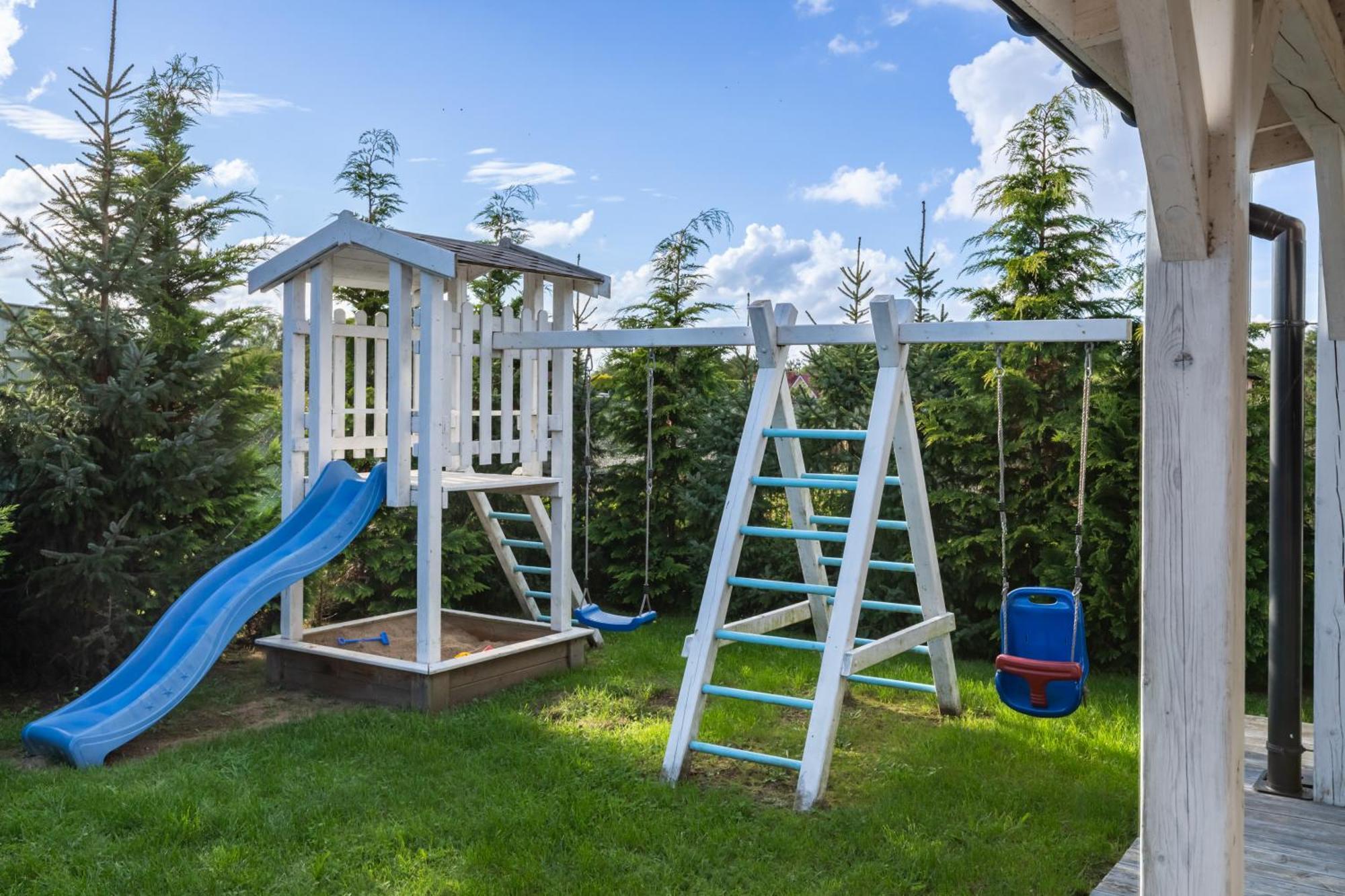 Holiday House Cornello By Noclegi Renters Zastan Zewnętrze zdjęcie